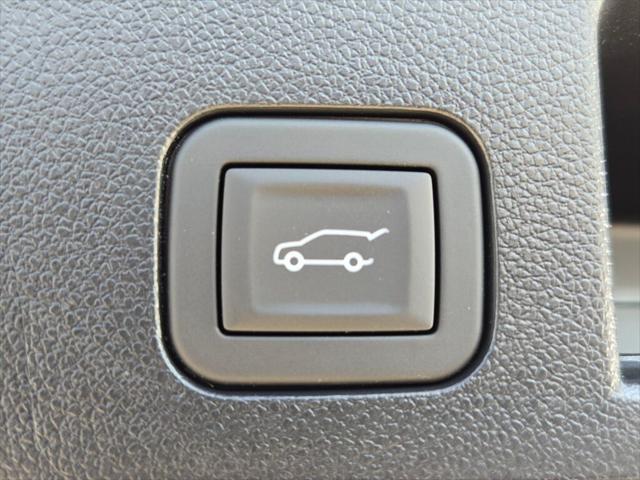 new 2026 GMC Terrain car, priced at $36,135