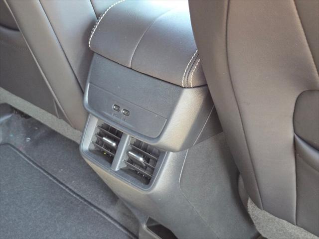 new 2026 GMC Terrain car, priced at $36,135