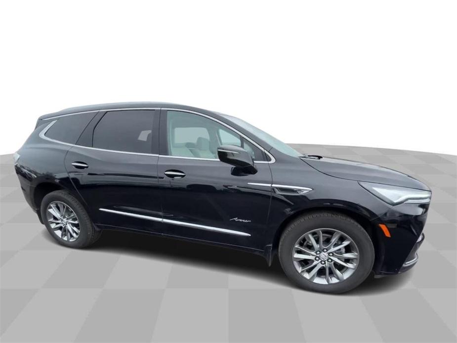 used 2023 Buick Enclave car, priced at $47,150