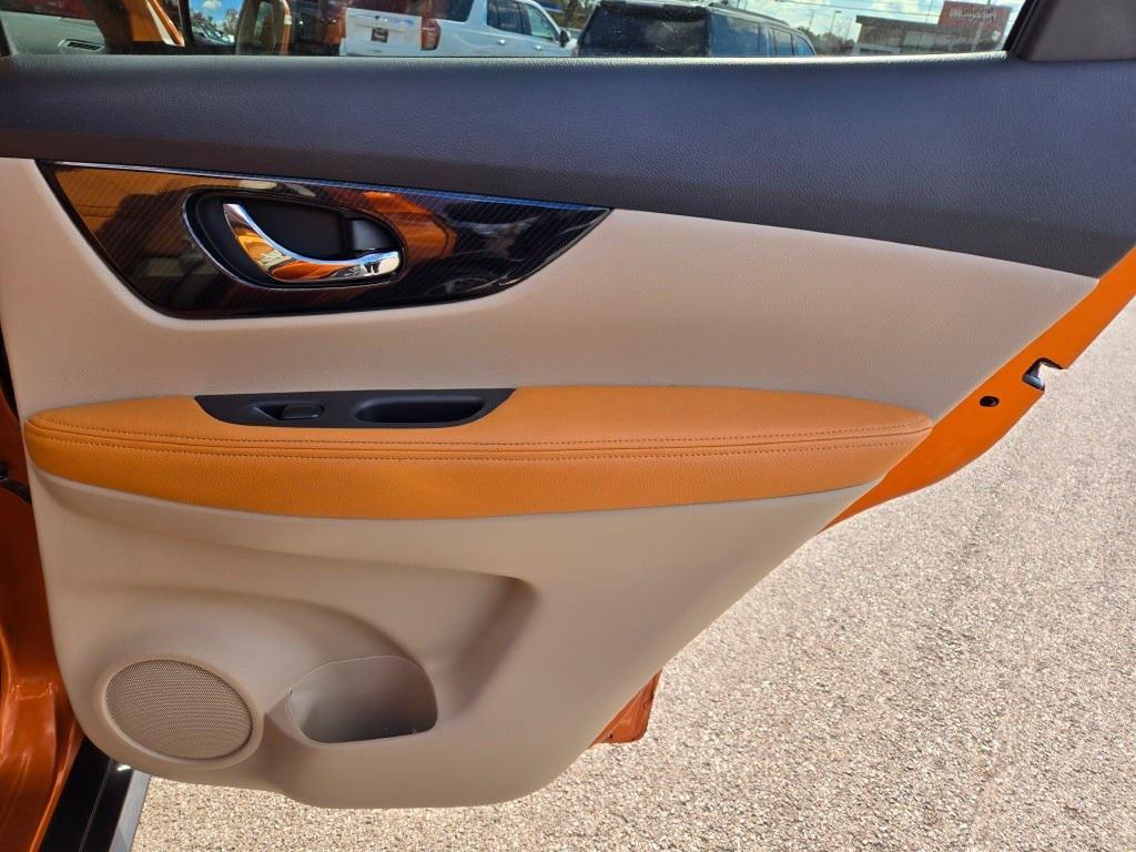 used 2020 Nissan Rogue car, priced at $17,495