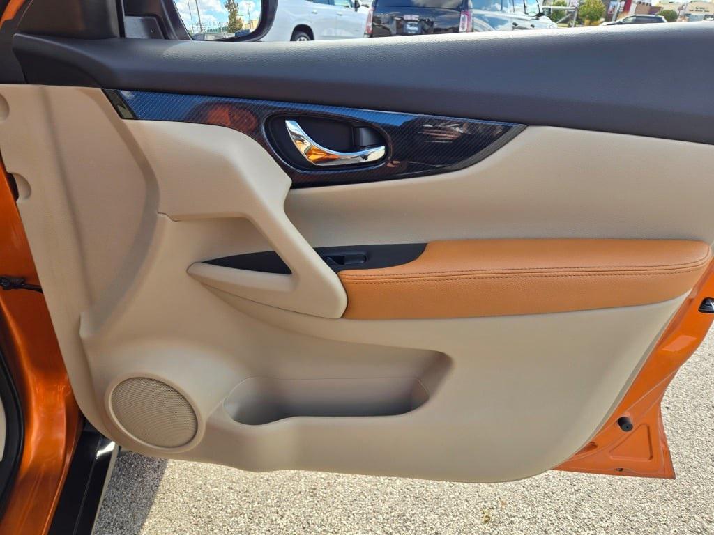 used 2020 Nissan Rogue car, priced at $17,495