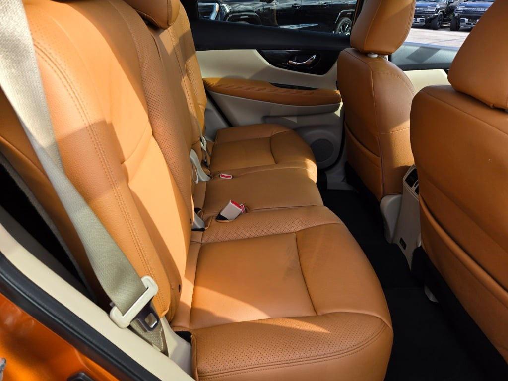 used 2020 Nissan Rogue car, priced at $17,495