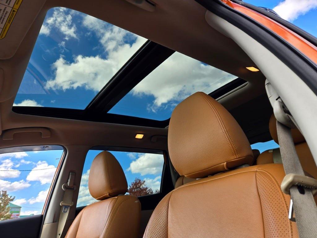 used 2020 Nissan Rogue car, priced at $17,495