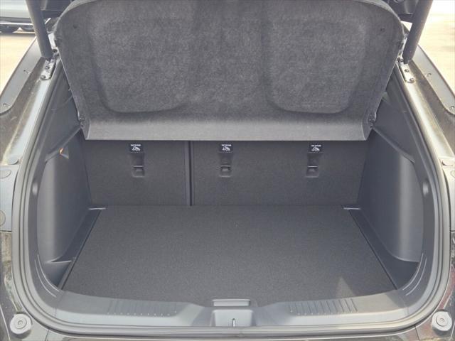 new 2025 Buick Envista car, priced at $31,784