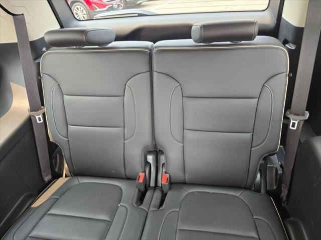 used 2023 GMC Acadia car, priced at $42,775
