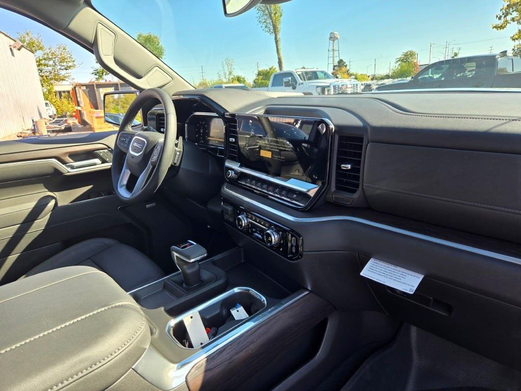 new 2026 GMC Sierra 1500 car, priced at $59,835