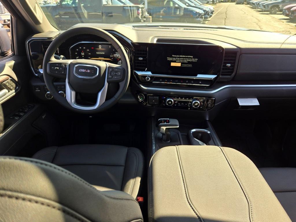 new 2026 GMC Sierra 1500 car, priced at $59,835
