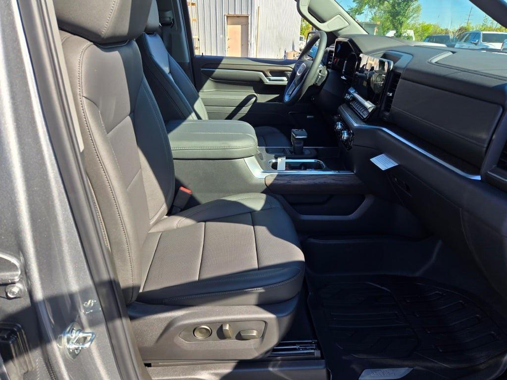 new 2026 GMC Sierra 1500 car, priced at $59,835