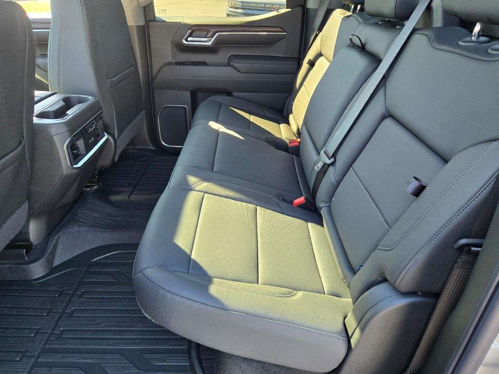 new 2026 GMC Sierra 1500 car, priced at $59,835