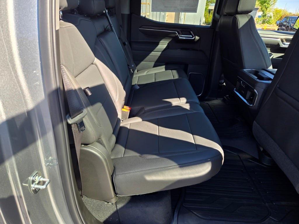 new 2026 GMC Sierra 1500 car, priced at $59,835