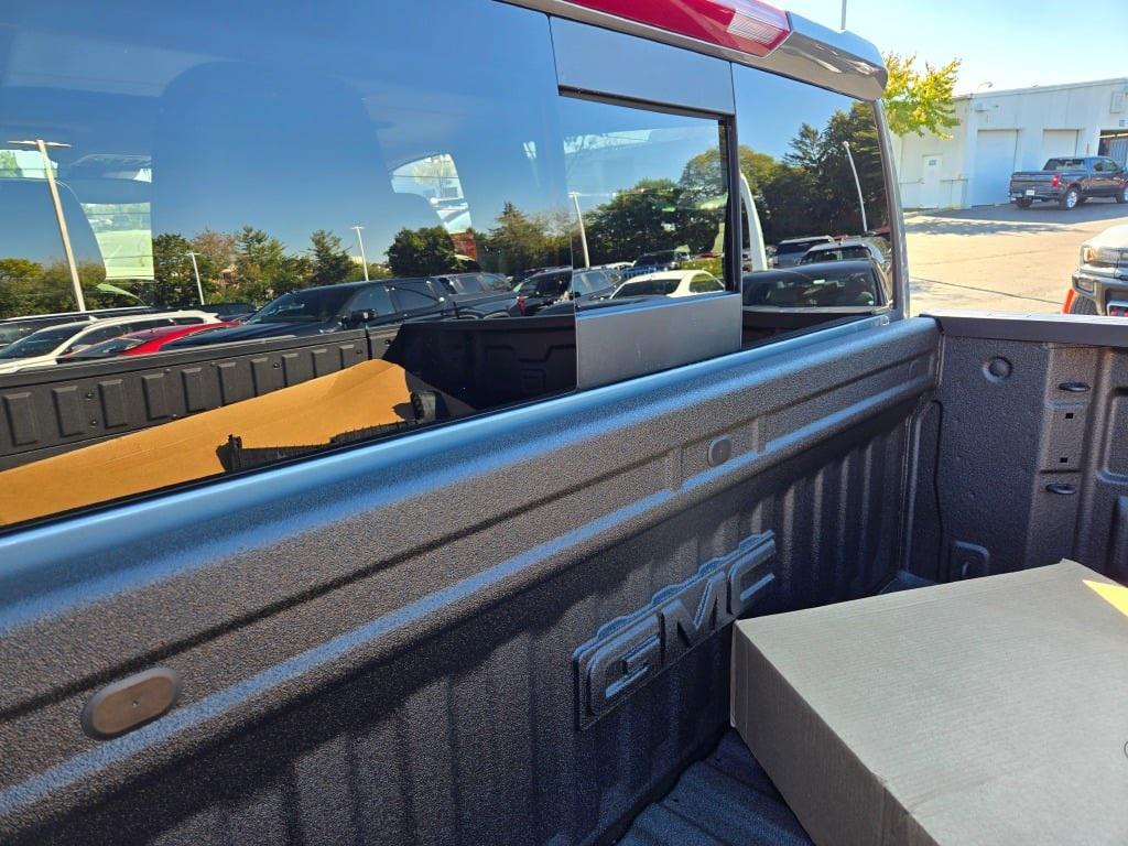 new 2026 GMC Sierra 1500 car, priced at $59,835