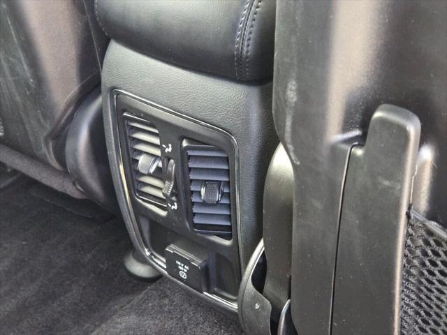 used 2015 Jeep Grand Cherokee car, priced at $15,738
