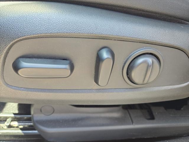 used 2020 Buick Encore GX car, priced at $15,900