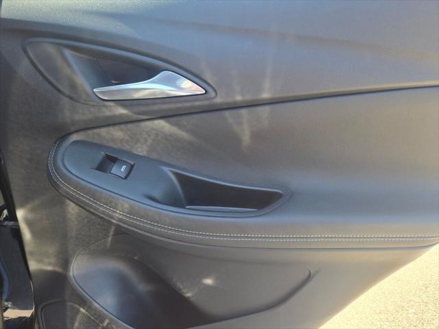 used 2020 Buick Encore GX car, priced at $15,900