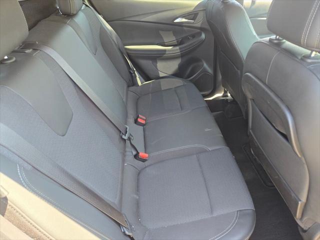 used 2020 Buick Encore GX car, priced at $15,900