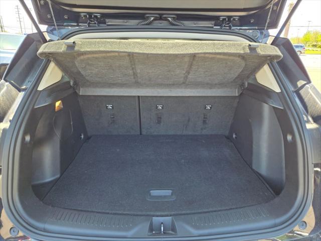 used 2020 Buick Encore GX car, priced at $15,900