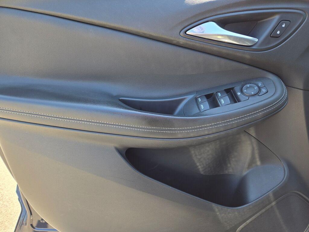 used 2020 Buick Encore GX car, priced at $14,248
