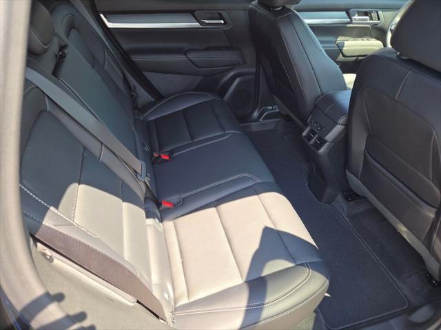 new 2026 GMC Terrain car, priced at $36,935