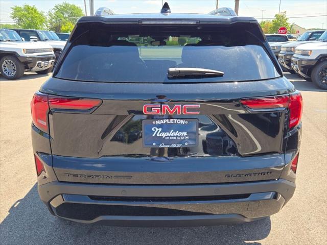 new 2026 GMC Terrain car, priced at $36,935