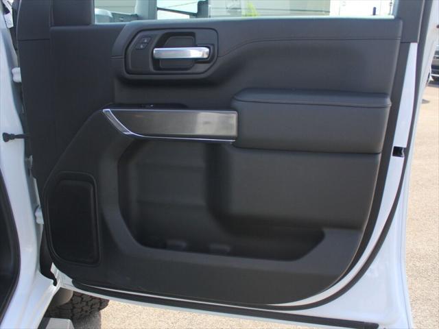 used 2023 GMC Sierra 2500 car, priced at $65,495