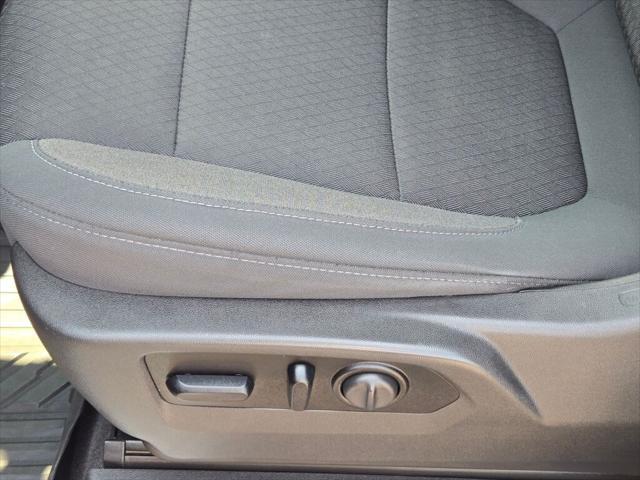 used 2021 Chevrolet Silverado 1500 car, priced at $40,995