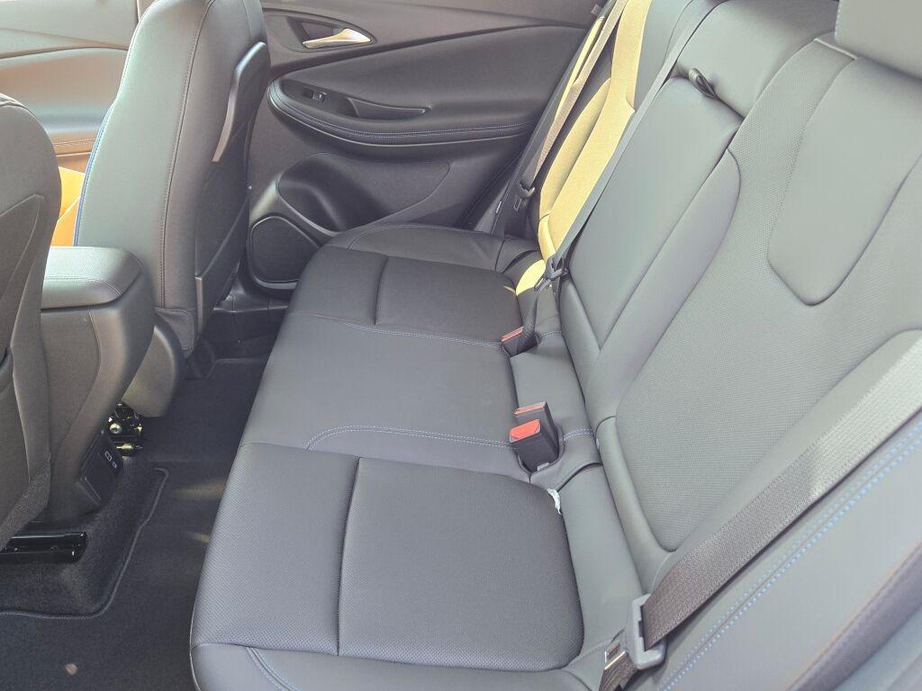 new 2026 Buick Encore GX car, priced at $29,185