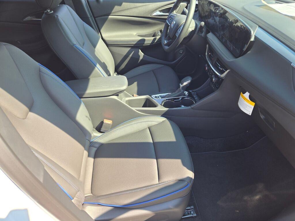 new 2026 Buick Encore GX car, priced at $29,185