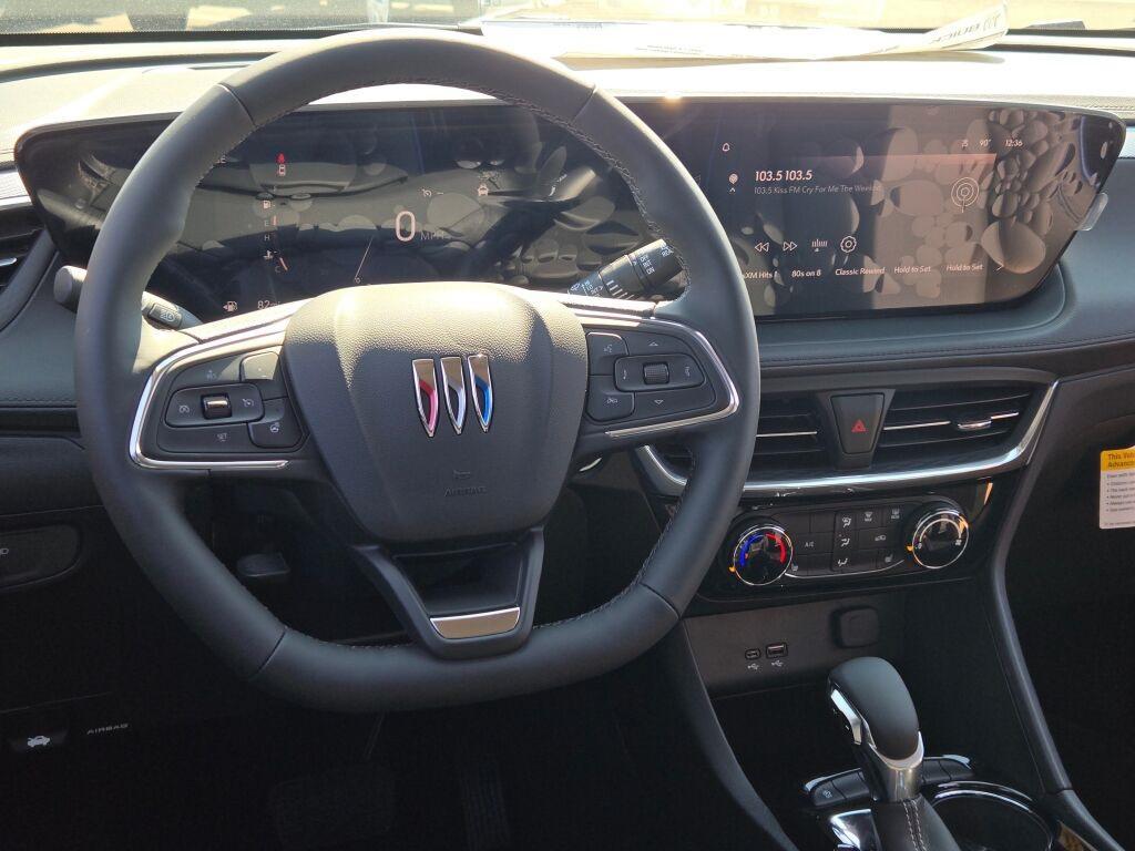 new 2026 Buick Encore GX car, priced at $29,185