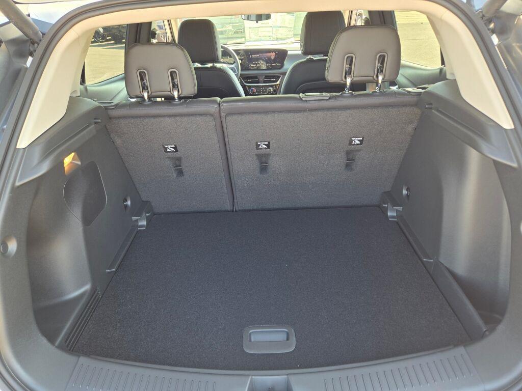 new 2026 Buick Encore GX car, priced at $29,185