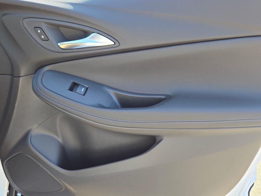 new 2026 Buick Encore GX car, priced at $29,185