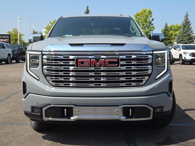 new 2024 GMC Sierra 1500 car, priced at $71,845