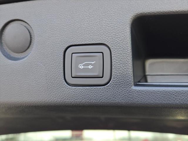 new 2025 GMC Terrain car, priced at $31,890