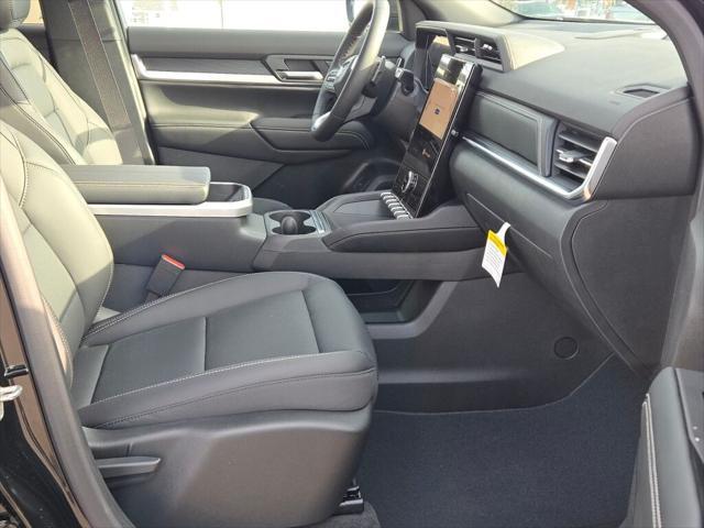 new 2025 GMC Terrain car, priced at $31,890