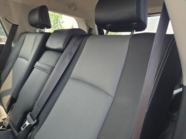 used 2018 Toyota 4Runner car, priced at $36,595