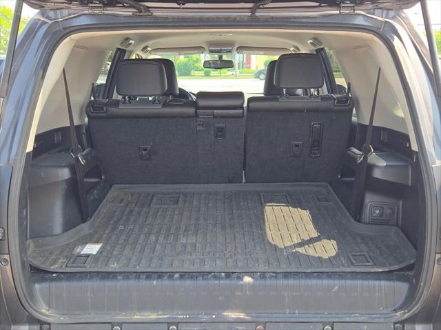 used 2018 Toyota 4Runner car, priced at $36,595