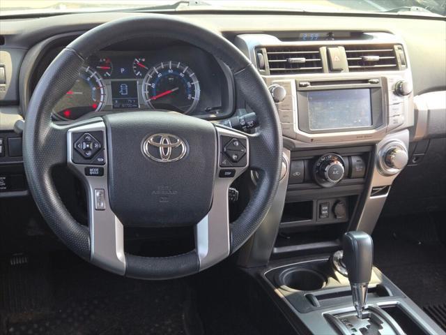 used 2018 Toyota 4Runner car, priced at $36,595