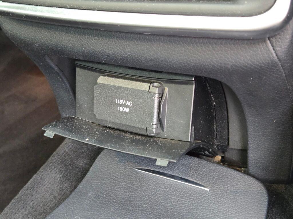 used 2015 Mercedes-Benz S-Class car, priced at $19,918