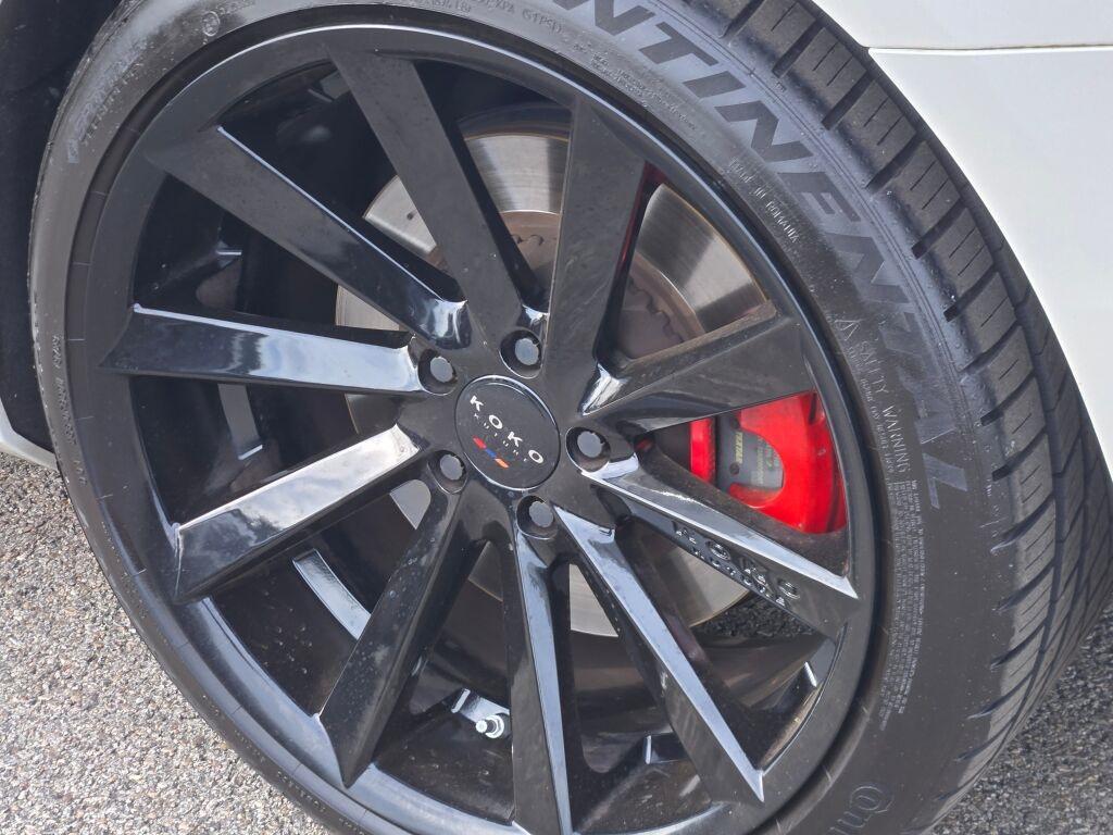 used 2015 Mercedes-Benz S-Class car, priced at $19,918