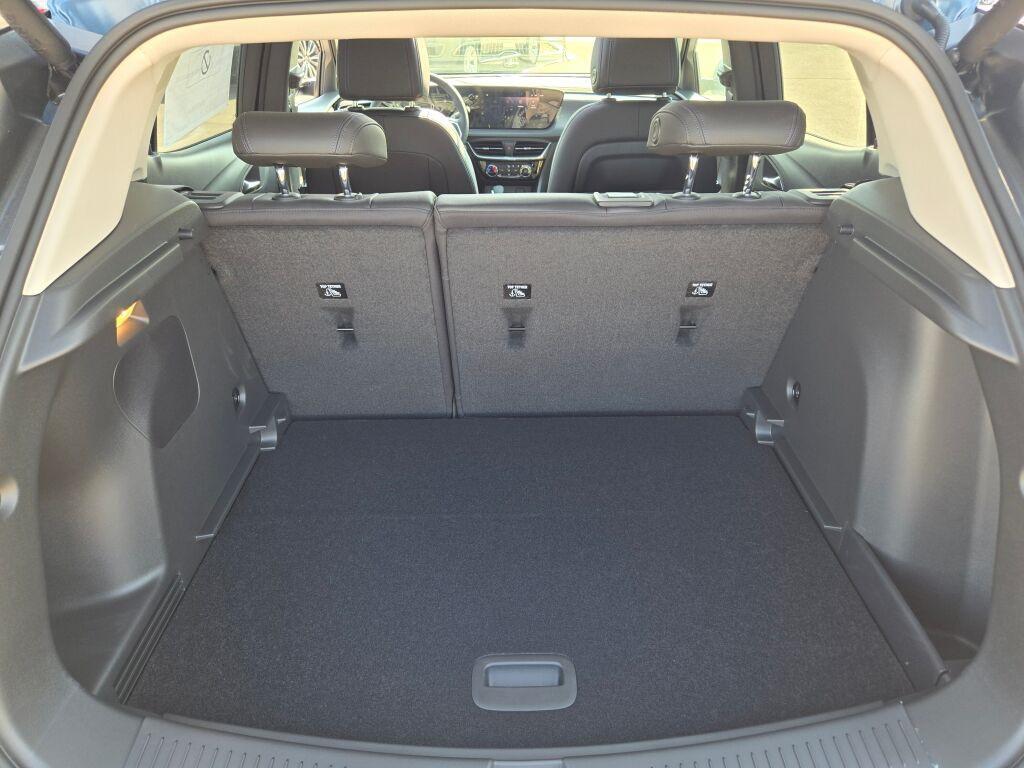 new 2026 Buick Encore GX car, priced at $32,975