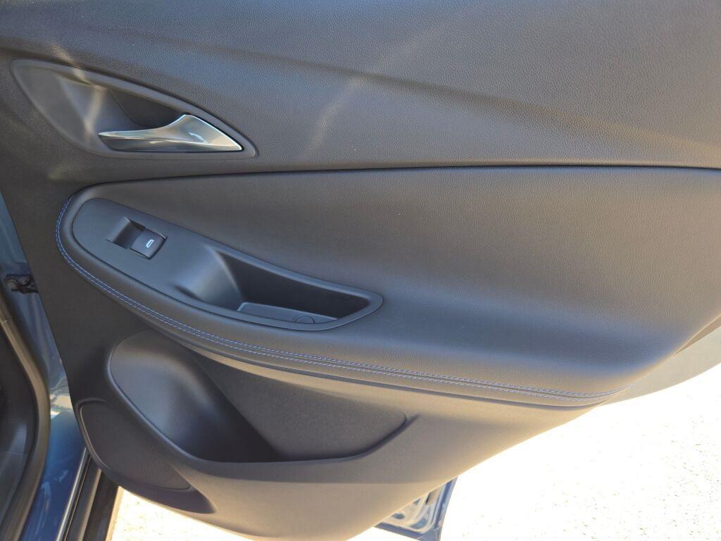 new 2026 Buick Encore GX car, priced at $32,975