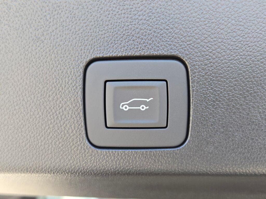 new 2026 Buick Encore GX car, priced at $32,975