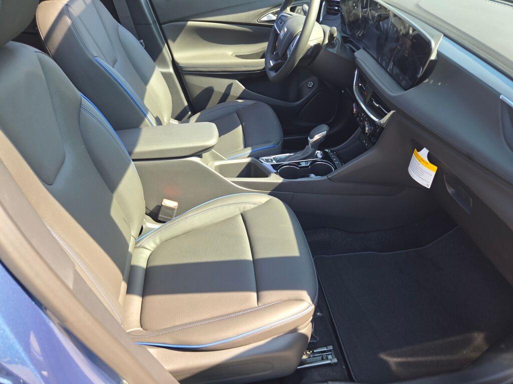 new 2026 Buick Encore GX car, priced at $32,975