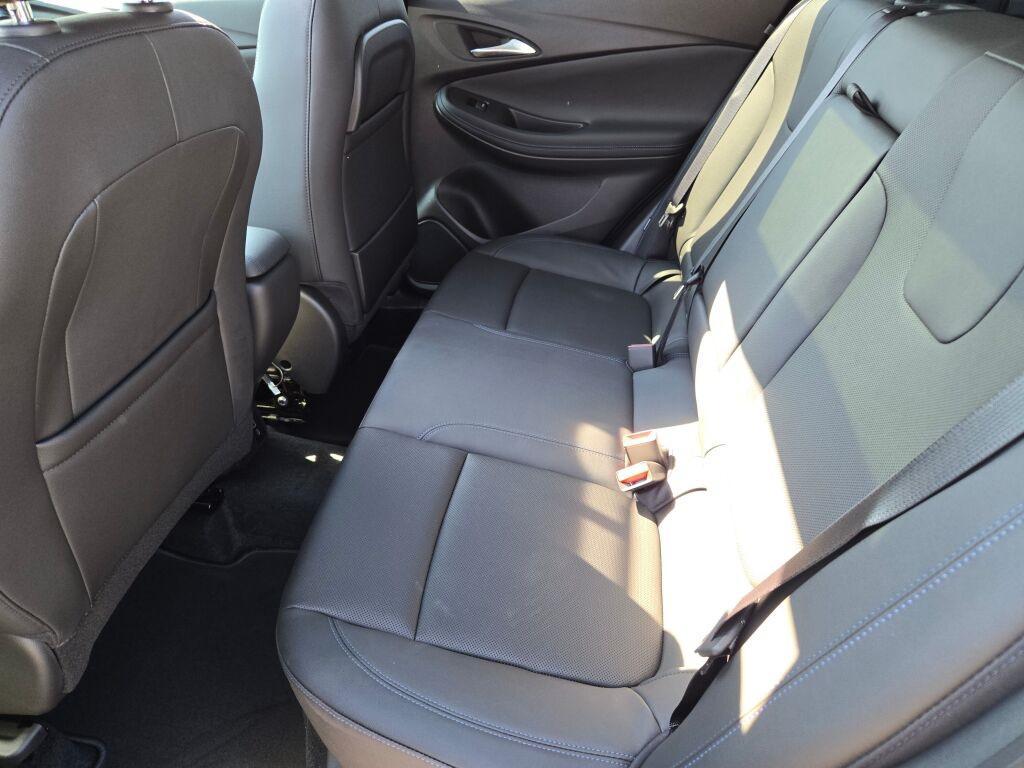 new 2026 Buick Encore GX car, priced at $32,975