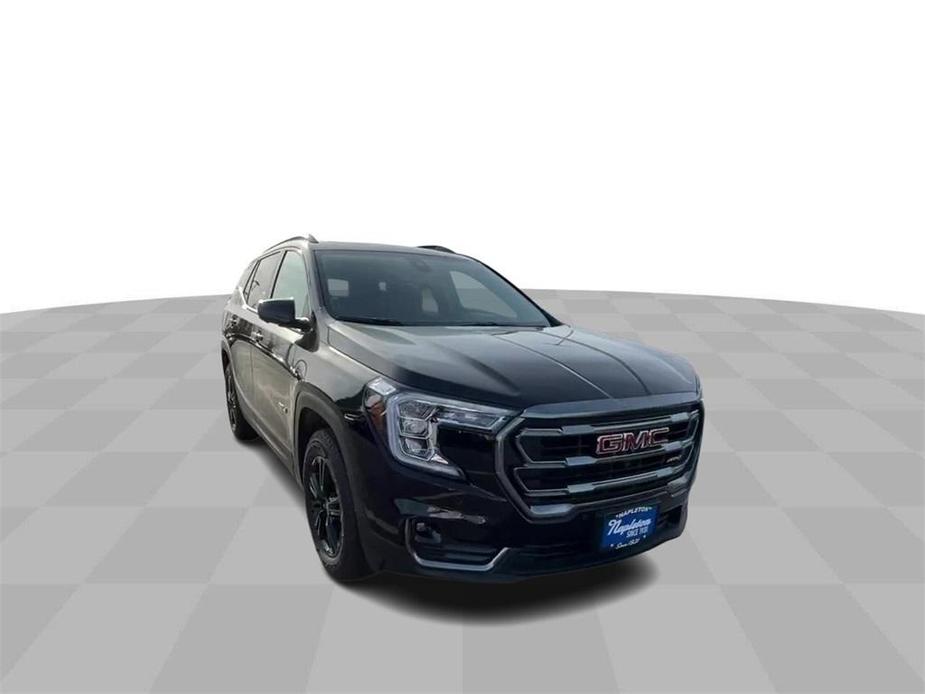 new 2024 GMC Terrain car, priced at $34,410