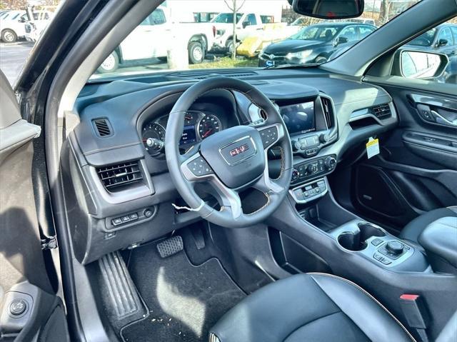 new 2024 GMC Terrain car, priced at $34,410