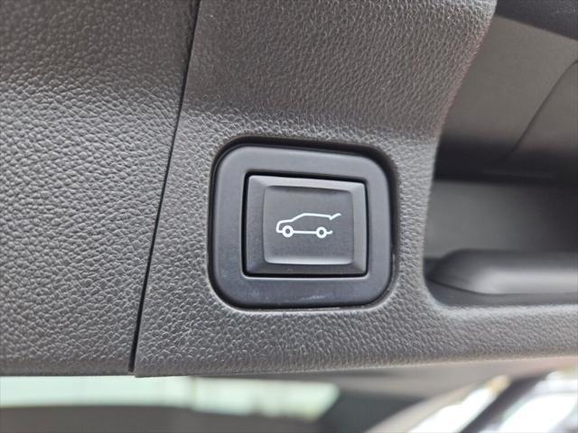 used 2022 GMC Acadia car, priced at $32,995