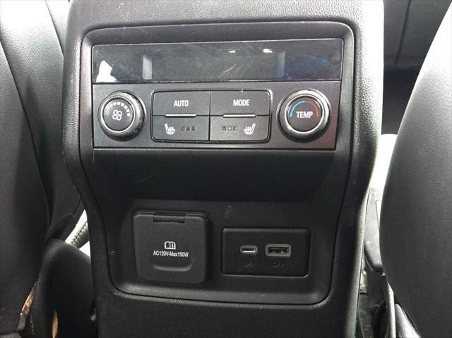 used 2022 GMC Acadia car, priced at $32,995