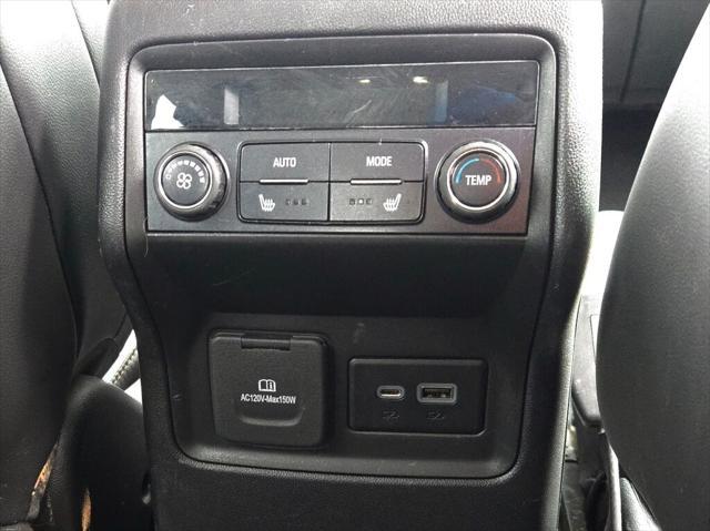 used 2022 GMC Acadia car, priced at $31,925