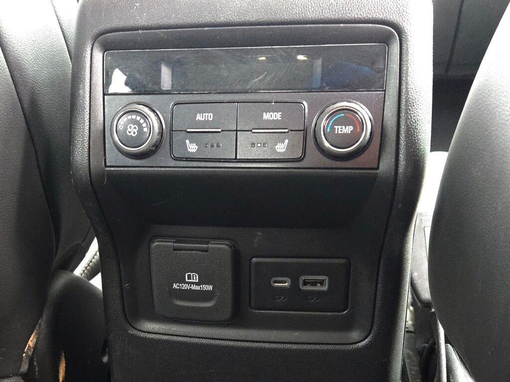 used 2022 GMC Acadia car, priced at $30,948