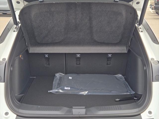 new 2025 Buick Envista car, priced at $26,880